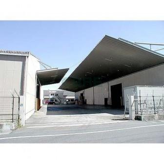(仮)一宮今伊勢町倉庫