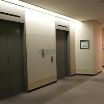 エレベーターホール