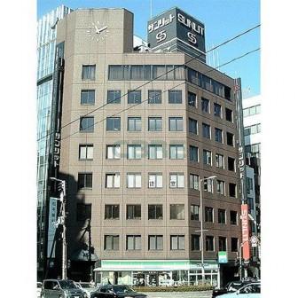 フォーリア谷町ビル