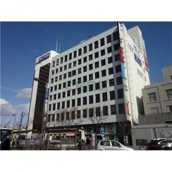 布施駅前セントラルビル