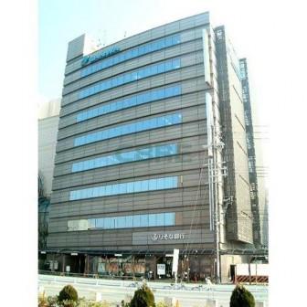 サンワ西大寺東町ビル