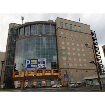 熊電プラザビル