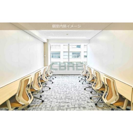 個室内装イメージ