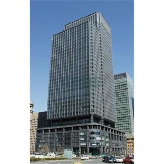 新丸の内ビルディング　ペーパークラフト 新丸の内ビルディングの空室情報（28階 / 645.83坪）（掲載終了