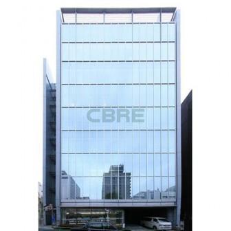 JRE銀座三丁目ビル