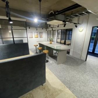 ACN築地テラスビル セットアップオフィス