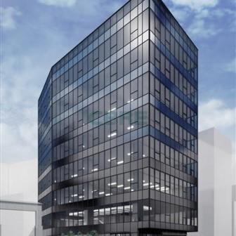 赤坂見附・不二商事株式会社ビル