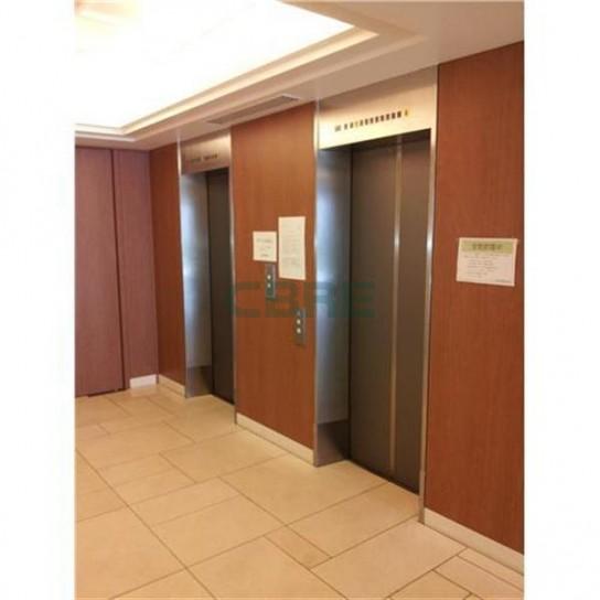 エレベーターホール