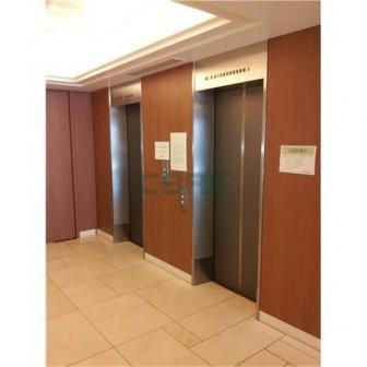 エレベーターホール