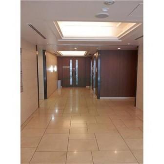 エレベーターホール