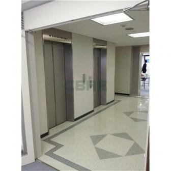 エレベーターホール