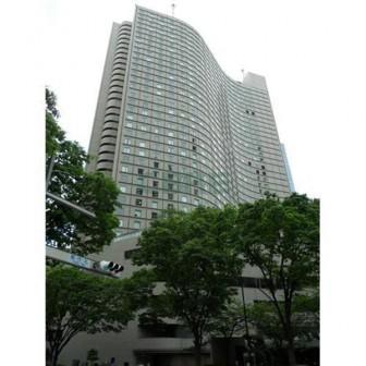 ヒルトピア(新宿国際ビルディング地下)