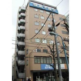 柏木ケイアイビル