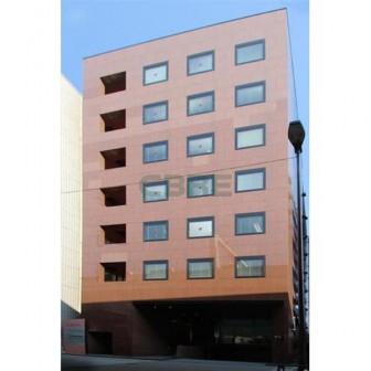 三軒茶屋堀商ビル