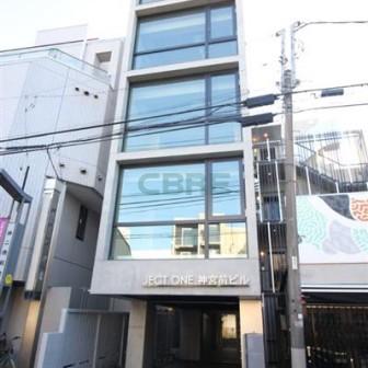 JECTONE神宮前ビル
