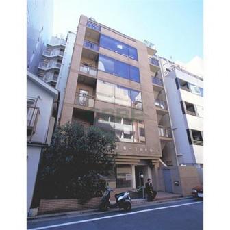 (仮称)リードシー渋谷道玄坂ビル