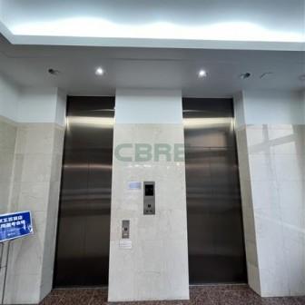 エレベーターホール