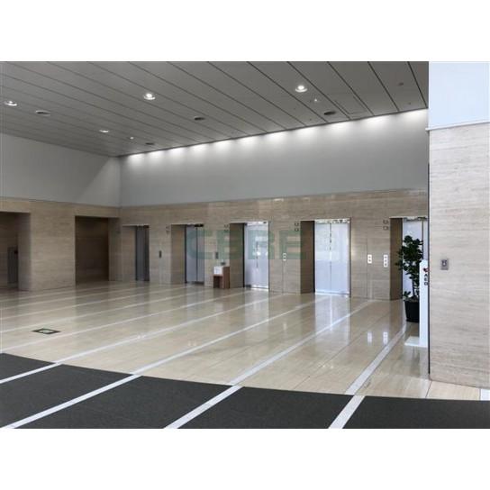 エレベーターホール