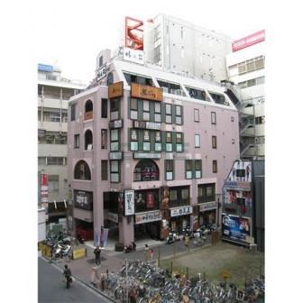 ピタゴラスビル