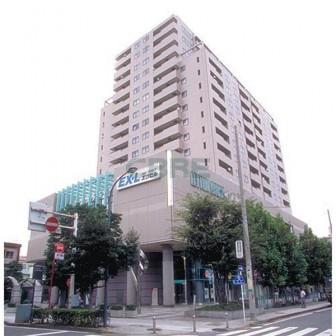 レイトンハウス横浜