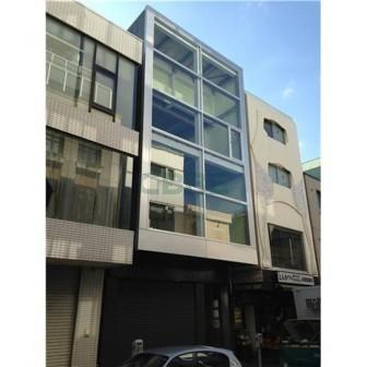 いちご横濱元町ビル