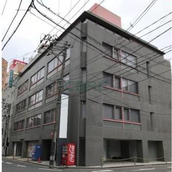 新潟弁天町第一生命ビル