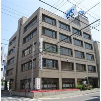 松本ノーサン第二ビル