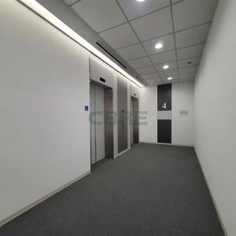 エレベーターホール