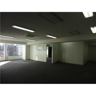 8階 内観