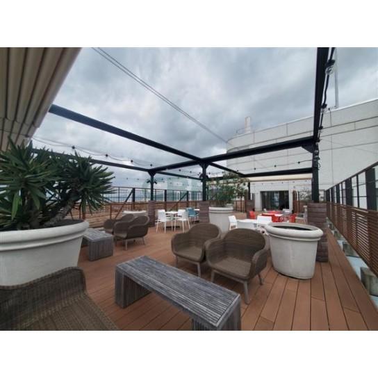 リフレッシュルーム