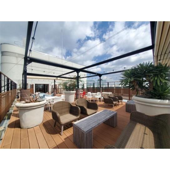 リフレッシュルーム