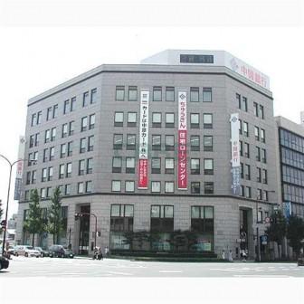 福山ちゅうぎんビル