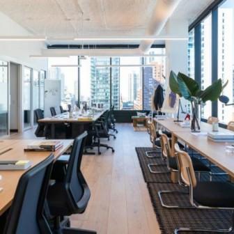 オフィスイメージ１