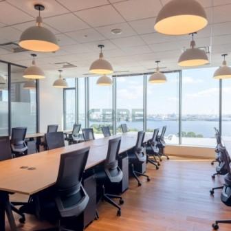 オフィスイメージ２