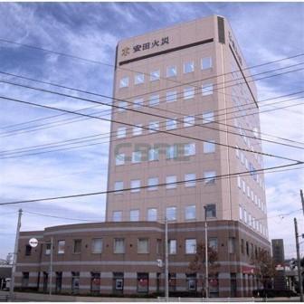 損保ジャパン函館ビル