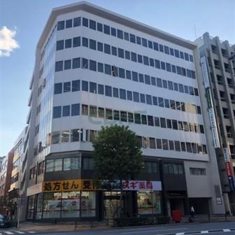 JP茅場町ビル