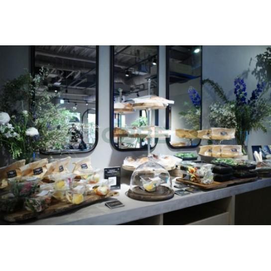 ヘルシーフードイメージ（無料サービス）