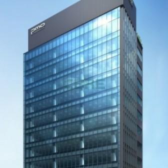 外観（完成予想CG）