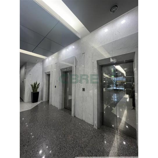 エレベーターホール