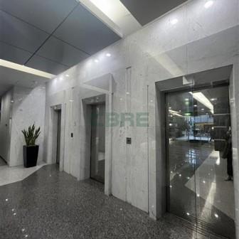 エレベーターホール