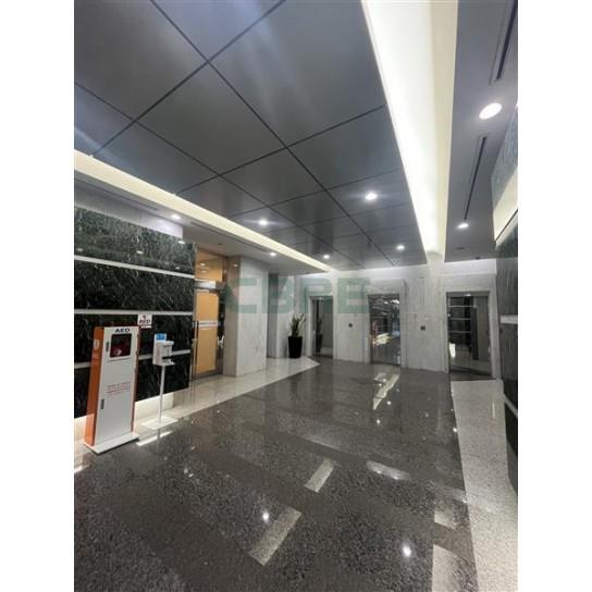 エレベーターホール