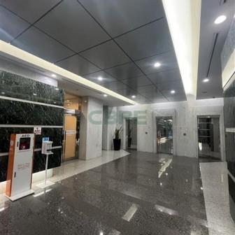 エレベーターホール