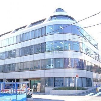 元代々木サンサンビル