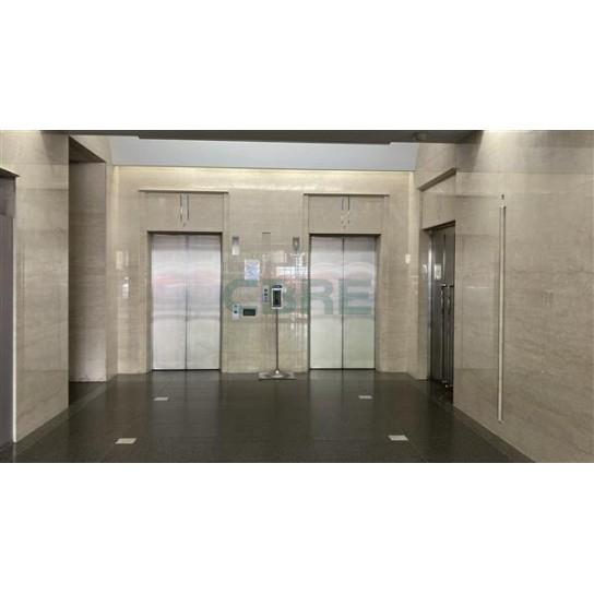 エレベーターホール