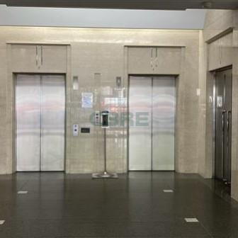 エレベーターホール