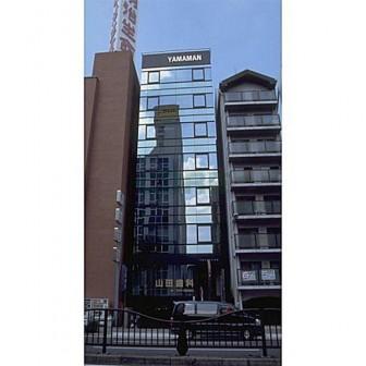 YAMAMAN今池ビル