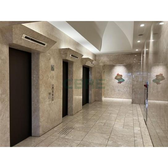 エレベーターホール