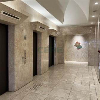 エレベーターホール