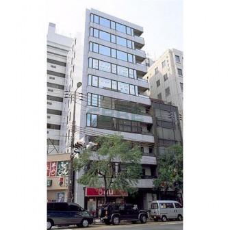 富士林プラザ8番館(小寺プラザ2)