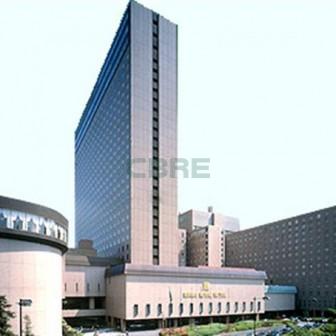 リーガロイヤルホテル大阪